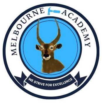 Melbourne Academy logo